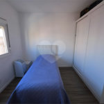 Apartamento à venda com 4 quartos, sendo 2 suítes, em Vila Paulicéia, São Paulo, SP