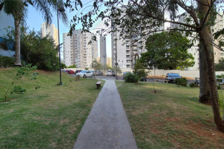 Apartamento à venda com 2 quartos em Parque Campolim, Sorocaba, SP