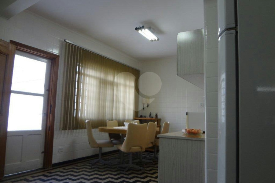 Sobrado à venda com 3 quartos em Santana, São Paulo, SP