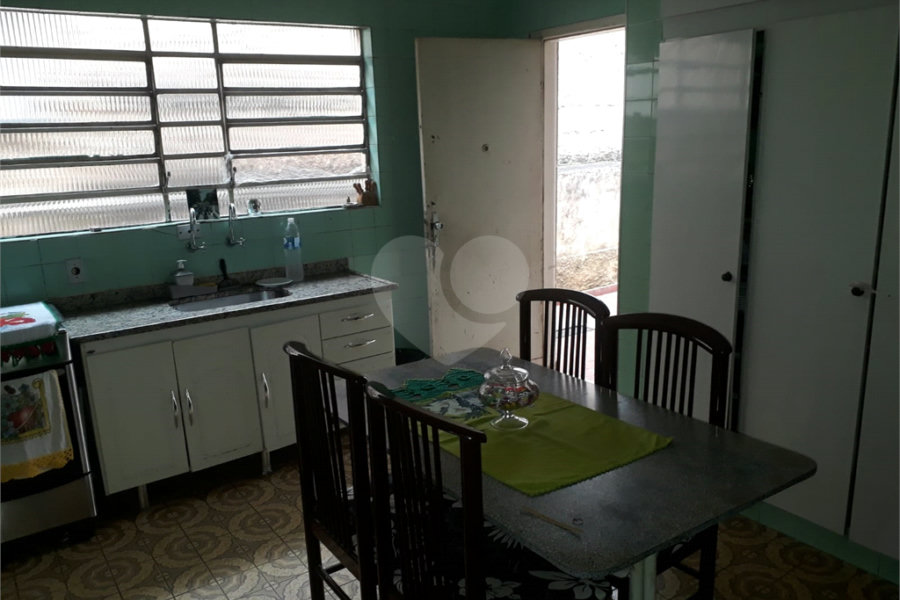 Casa à venda com 3 quartos em Casa Verde, São Paulo, SP