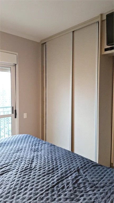 Apartamento para alugar com 3 suítes em Vila Gertrudes, São Paulo, SP
