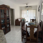 Apartamento Residencial à venda, Vila Júlia, Guarujá - AP1622.