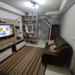 Sobrado à venda com 3 quartos, sendo 1 suíte, em Vila Ema, São Paulo, SP
