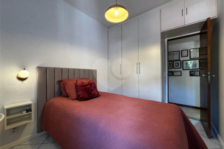 Apartamento à venda com 3 quartos, sendo 1 suíte, em Tijuca, Rio de Janeiro, RJ