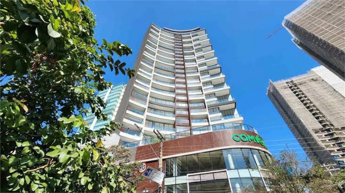 Casa à venda com 1 quarto no condomínio Window Moema, São Paulo - SP