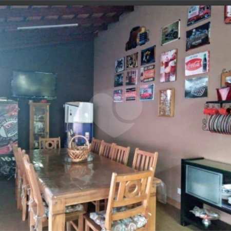 Casa à venda com 3 quartos, sendo 2 suítes, em Jardim Paulista, Atibaia, SP