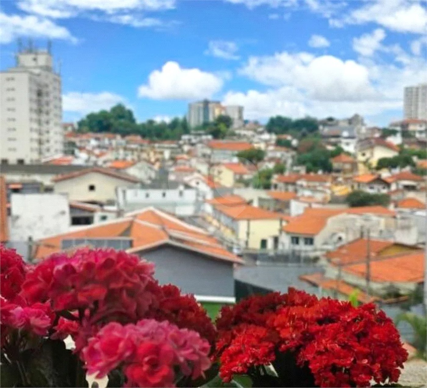 Apartamento à venda com 2 quartos em Parada Inglesa, São Paulo, SP