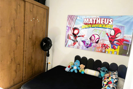 Casa à venda com 3 suítes no condomínio Villagio Milano, Sorocaba - SP