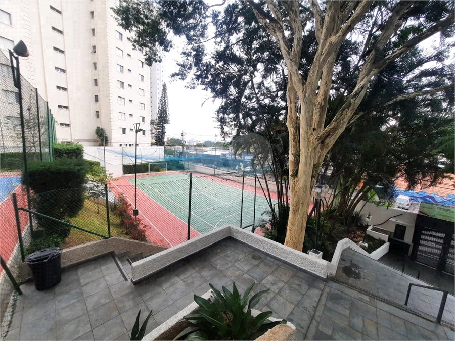 Apartamento para alugar com 2 quartos em Jardim Esmeralda, São Paulo, SP