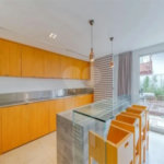 Apartamento à venda com 1 suíte em Vila Olímpia, São Paulo, SP