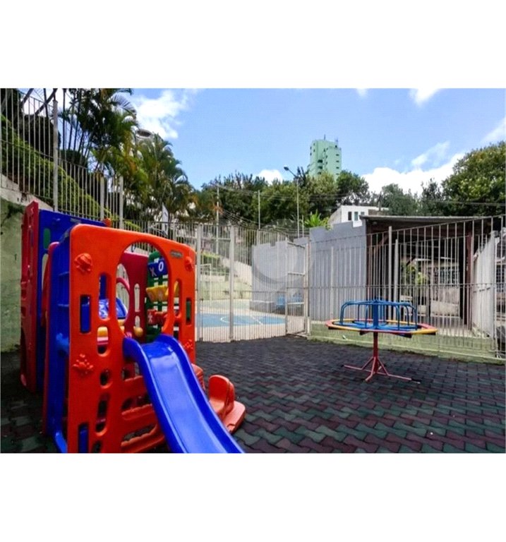 Apartamento à venda com 3 quartos em Freguesia do Ó, São Paulo, SP