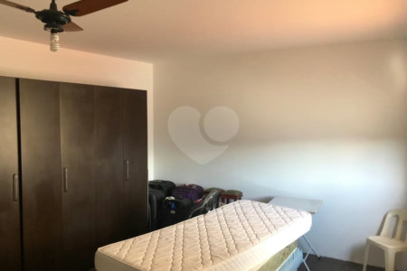 Casa à venda com 2 quartos, sendo 1 suíte, em Lapa de Baixo, São Paulo, SP
