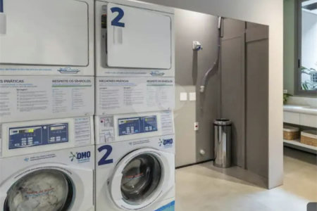 Apartamento à venda com 1 quarto em Água Branca, São Paulo, SP