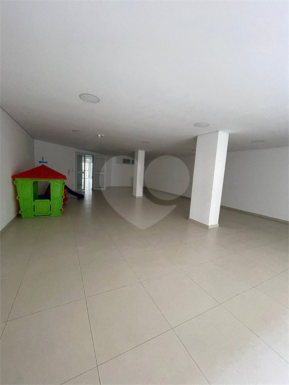 Apartamento para alugar com 2 quartos em Vila Guilherme, São Paulo, SP
