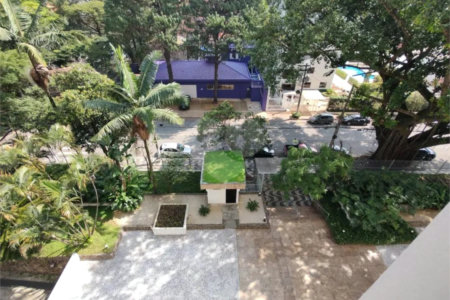 Apartamento à venda com 4 quartos, sendo 1 suíte, em Brooklin Paulista, São Paulo, SP