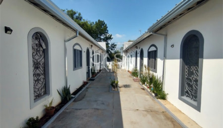 Casa em condomínio à venda com 2 quartos em Jardim São Paulo, Sorocaba, SP