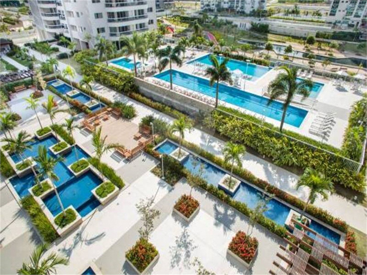 Apartamento à venda com 2 quartos, sendo 1 suíte, em Camorim, Rio de Janeiro, RJ