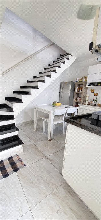 Casa à venda com 4 quartos, sendo 1 suíte, em Mandaqui, São Paulo, SP