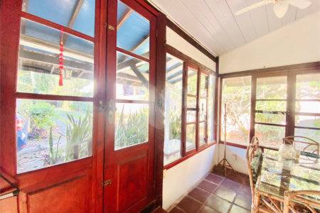 Casa à venda com 4 quartos em Manguinhos, Armação dos Búzios, RJ