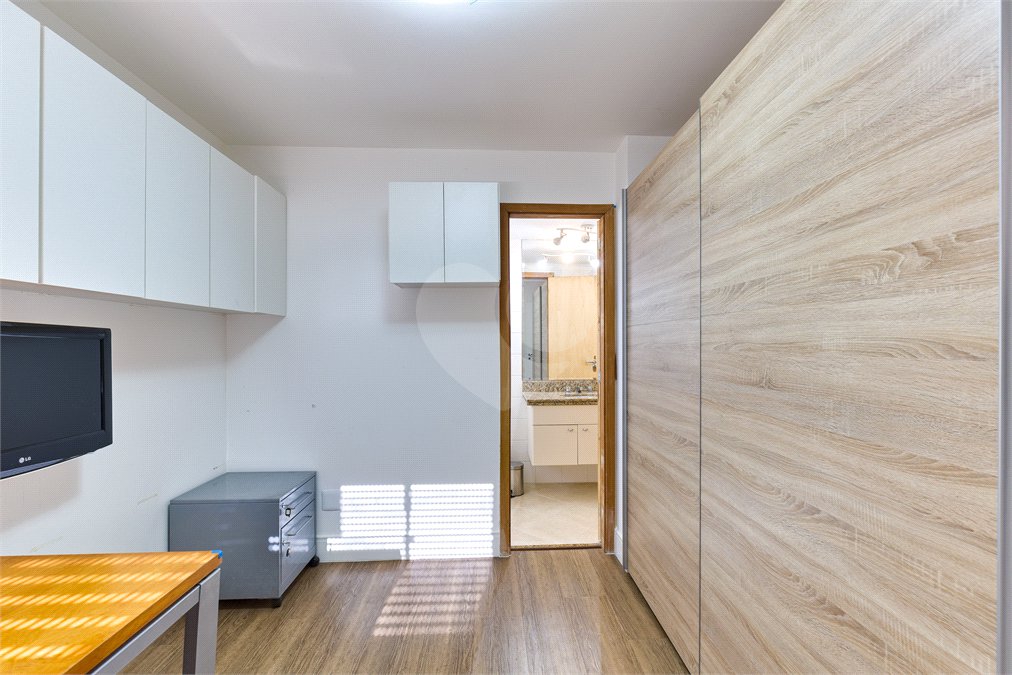 Apartamento à venda com 3 suítes em Alto da Boa Vista, São Paulo, SP