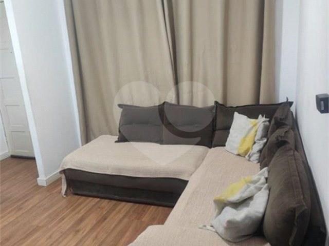Apartamento à venda com 2 quartos em Tremembé, São Paulo, SP