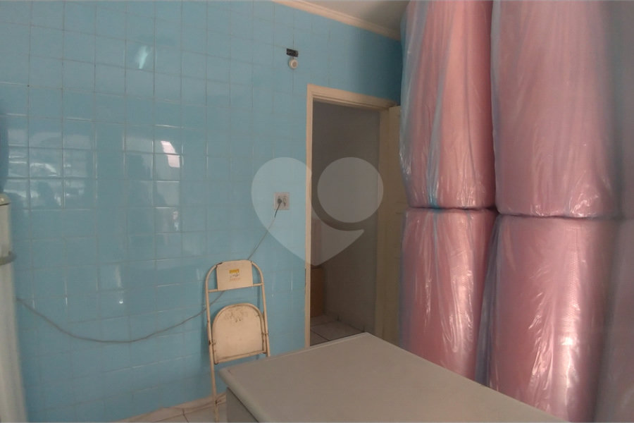 Sobrado à venda com 2 quartos em Santana, São Paulo, SP