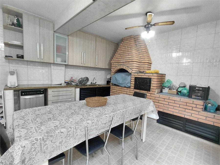 Casa à venda com 3 quartos, sendo 1 suíte, em Vila Ipojuca, São Paulo, SP