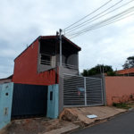 Sobrado à venda com 2 quartos, sendo 1 suíte, em Vila Barth, Itapetininga, SP