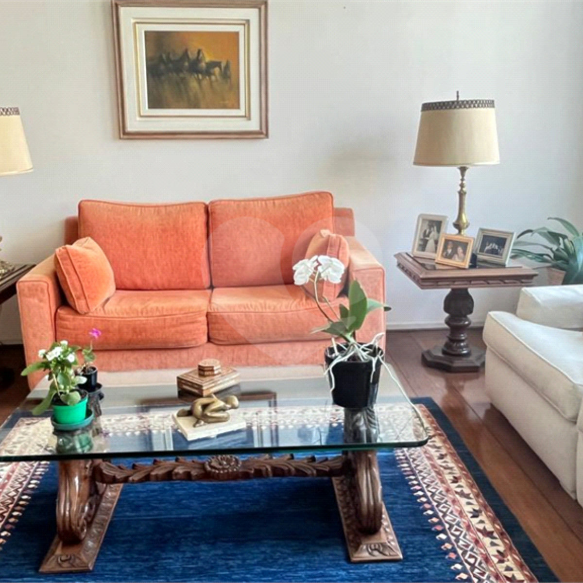 Apartamento à venda com 3 suítes em Jardim Paulista, São Paulo, SP