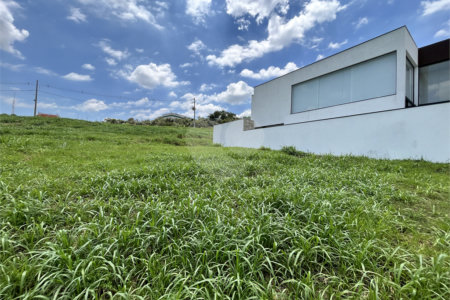 Terreno à venda no condomínio Bougainville, Sorocaba - SP
