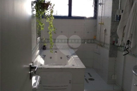 Apartamento à venda com 4 quartos, sendo 2 suítes, em Água Fria, São Paulo, SP