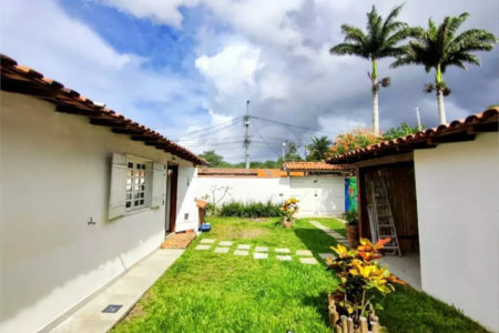 Casa à venda com 4 quartos em Bosque de Geribá, Armação dos Búzios, RJ