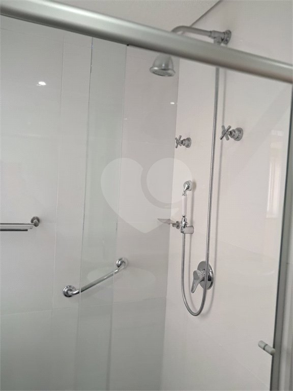 Apartamento à venda com 2 quartos, sendo 1 suíte, em Vila Progredior, São Paulo, SP