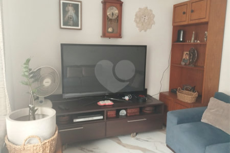 Apartamento à venda com 2 quartos em Vila Medeiros, São Paulo, SP