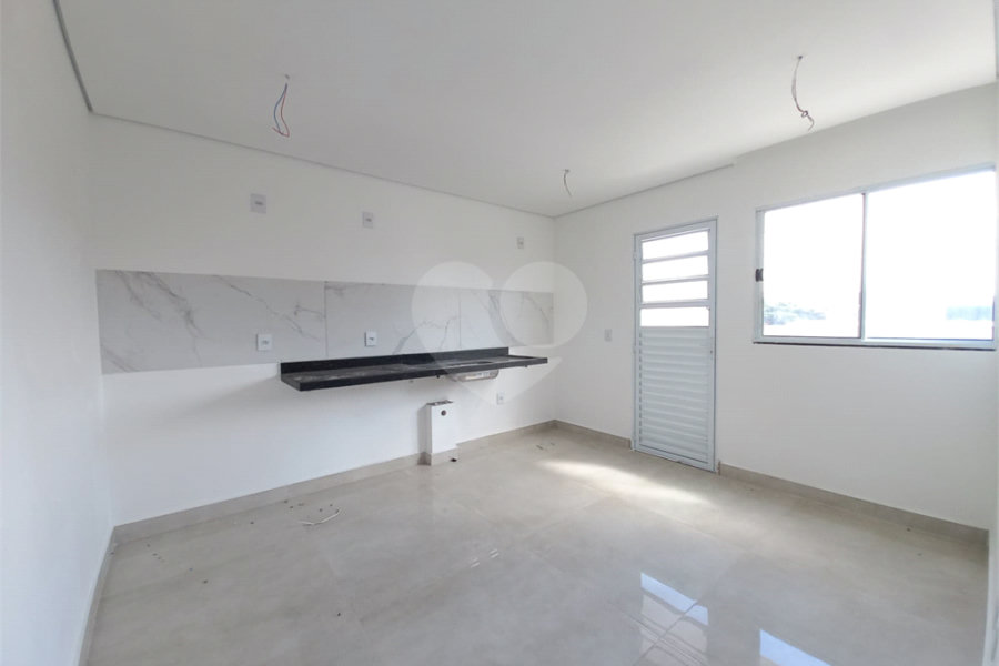 Casa à venda com 2 quartos no condomínio Sou + Piatá, São Paulo - SP