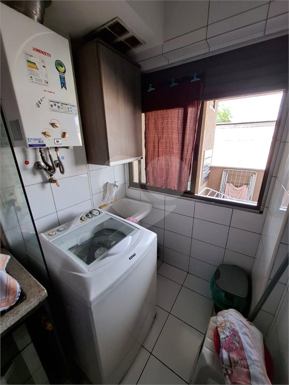 Apartamento à venda com 2 quartos, sendo 1 suíte, em Campo Grande, Rio de Janeiro, RJ