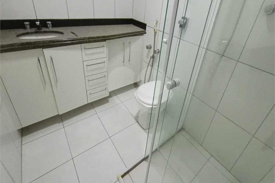 Apartamento à venda com 3 quartos, sendo 1 suíte, em Perdizes, São Paulo, SP