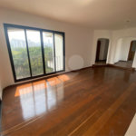 Apartamento para alugar com 3 suítes em Pinheiros, São Paulo, SP