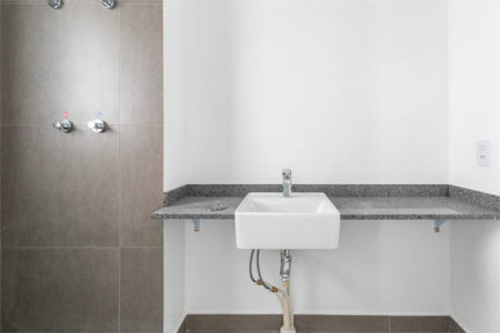 Apartamento à venda com 2 suítes em Pinheiros, São Paulo, SP