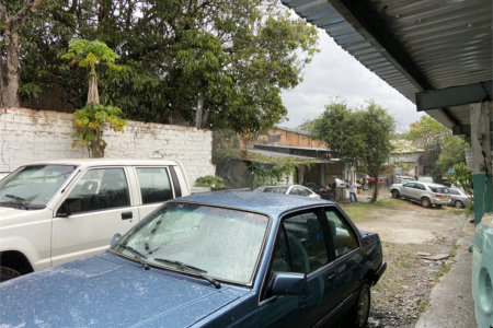 Terreno à venda em Santo Amaro, São Paulo, SP