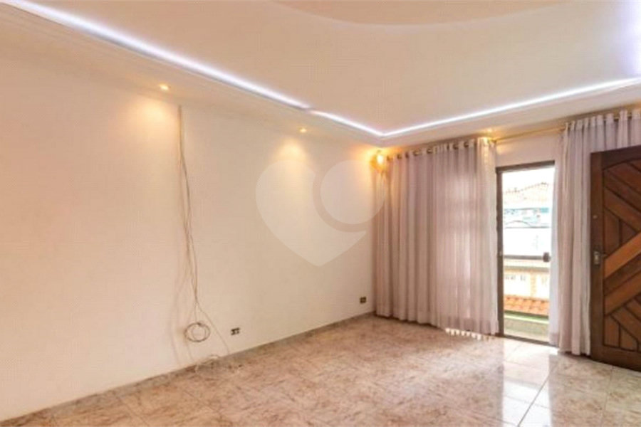 Sobrado à venda com 3 quartos, sendo 1 suíte, em Casa Verde, São Paulo, SP