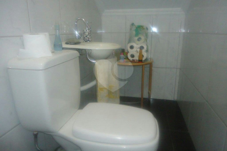 Casa à venda com 3 suítes em Vila Gustavo, São Paulo, SP