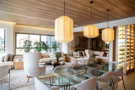 Apartamento à venda com 3 suítes em Vila Romana, São Paulo, SP