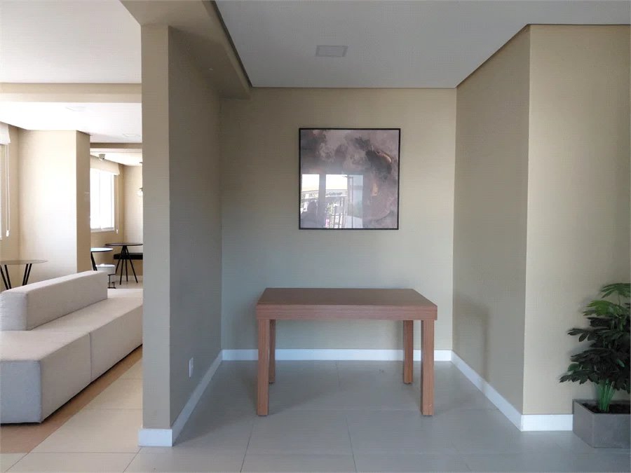 Studio à venda com 2 quartos em Jaguaré, São Paulo, SP
