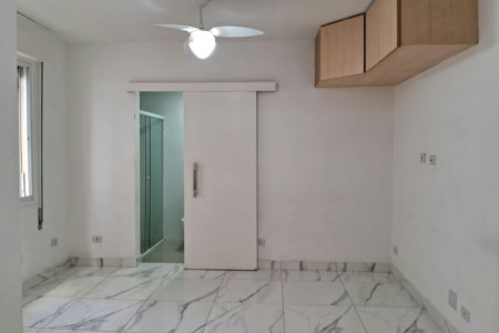 Apartamento com 2 dormitórios à venda, 95 m² por R$ 830.000,00 - Ponta da Praia - Santos/SP