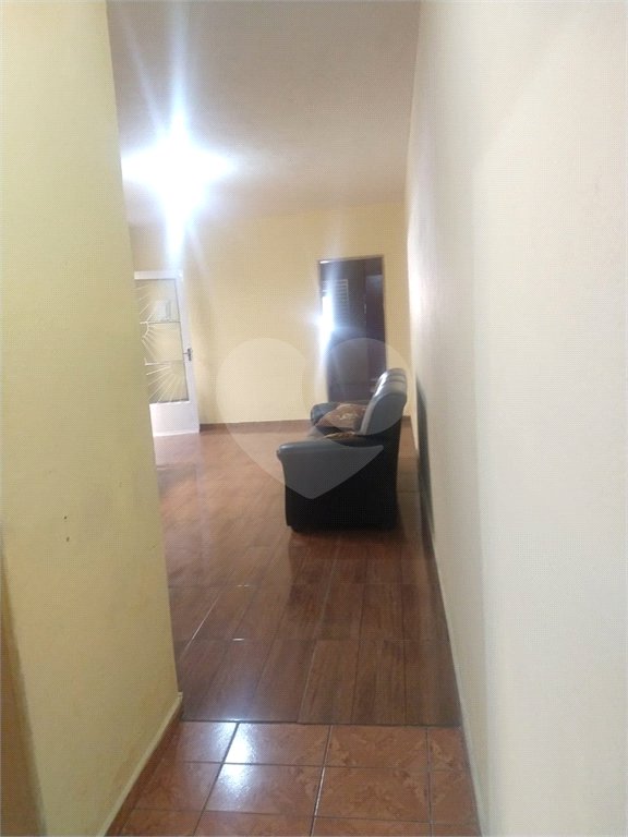 Casa à venda com 2 quartos em Jardim Imperial, São Paulo, SP