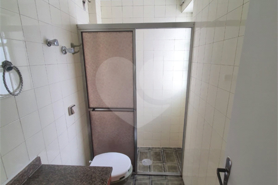 Apartamento à venda com 2 quartos em Saúde, São Paulo, SP