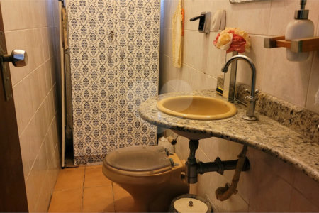 Casa à venda com 3 quartos, sendo 1 suíte, em Vila Tiradentes, São Paulo, SP