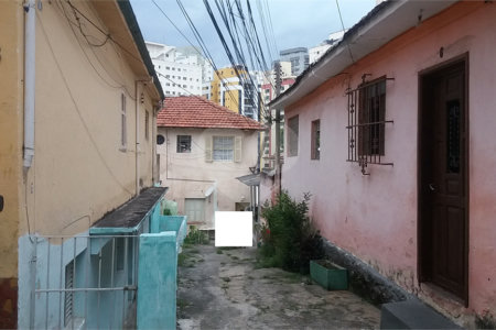Casa à venda com 2 quartos em Chora Menino, São Paulo, SP