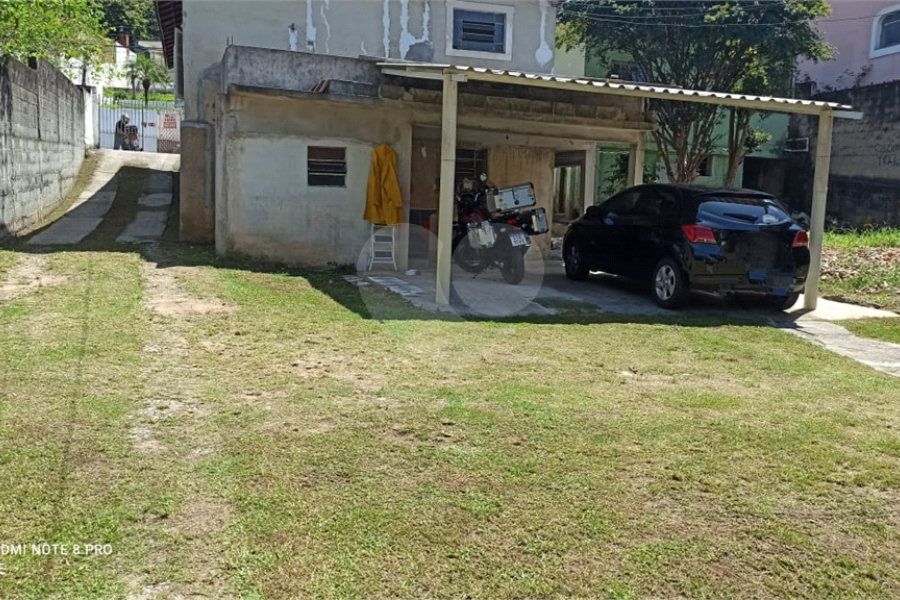 Terreno à venda em Horto, São Paulo, SP